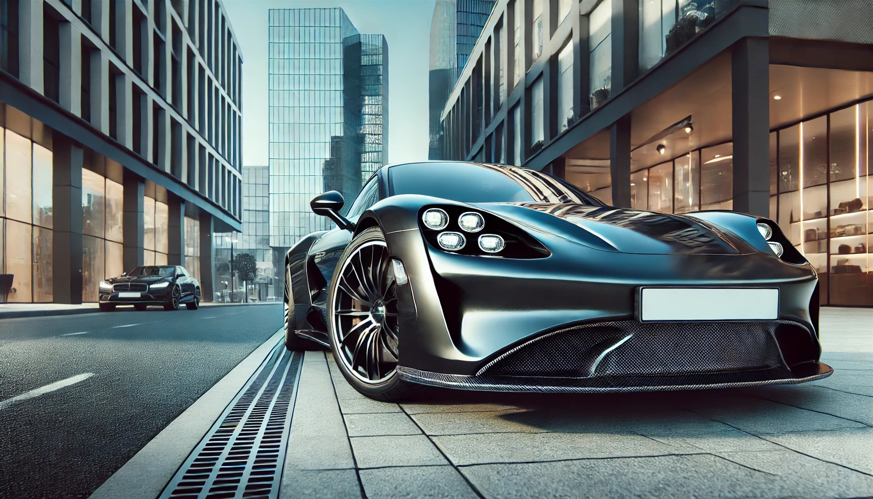 ポルシェアーバン