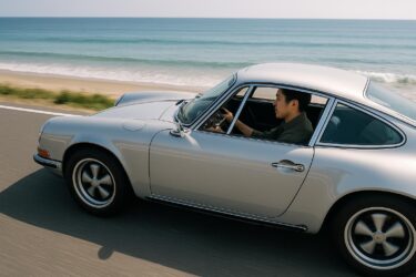 ポルシェ維持費は年50万〜200万円！？モデル別の内訳と必要年収を徹底解説！
