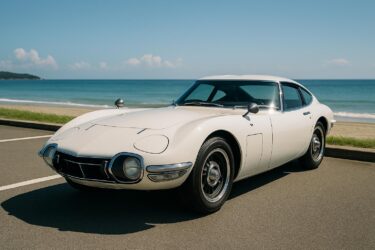 2000GTイメージ画像