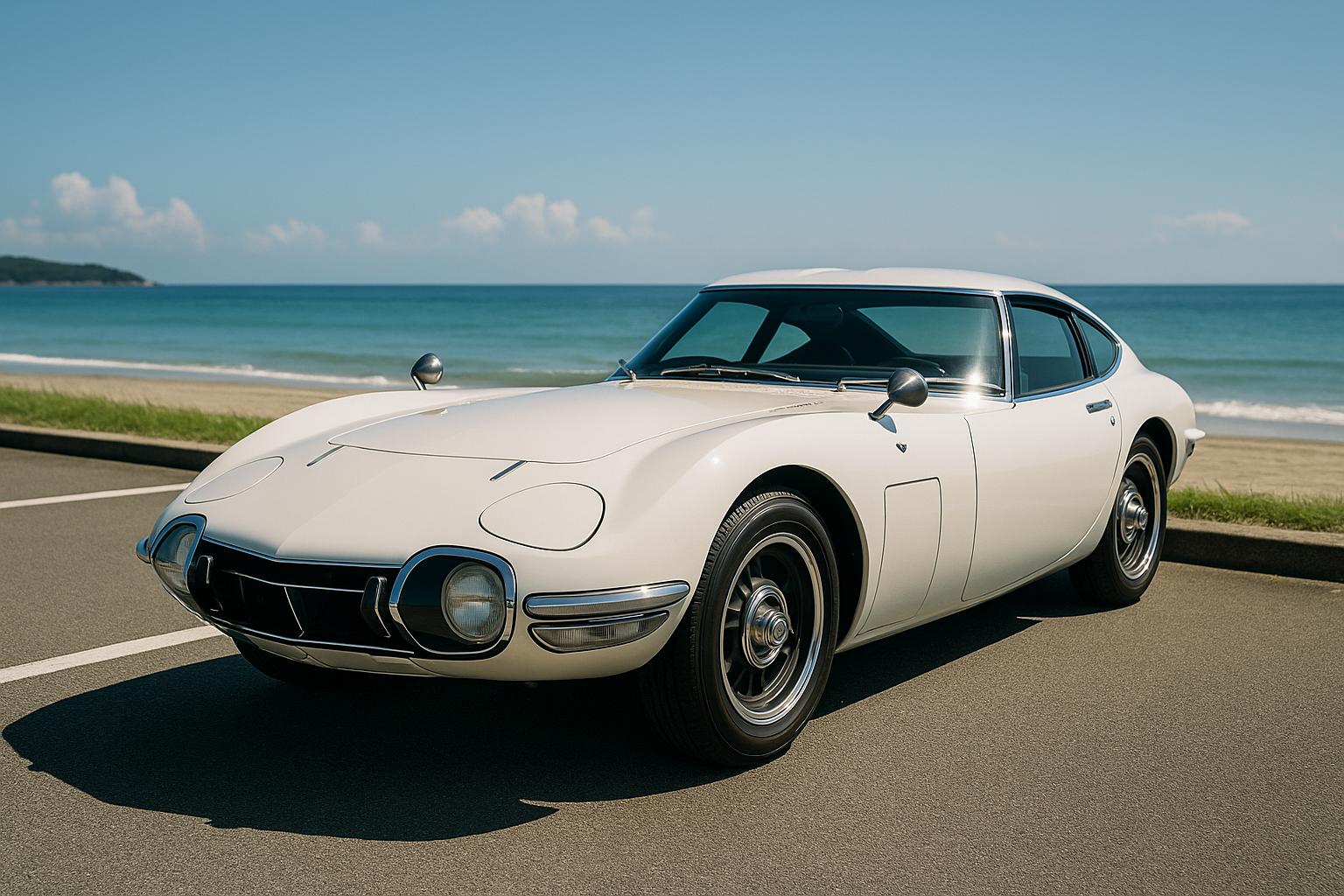 2000GTイメージ画像