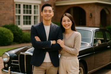 クラシックカー売却で100万円損した私の失敗｜回避する方法と2025年高額査定の裏技