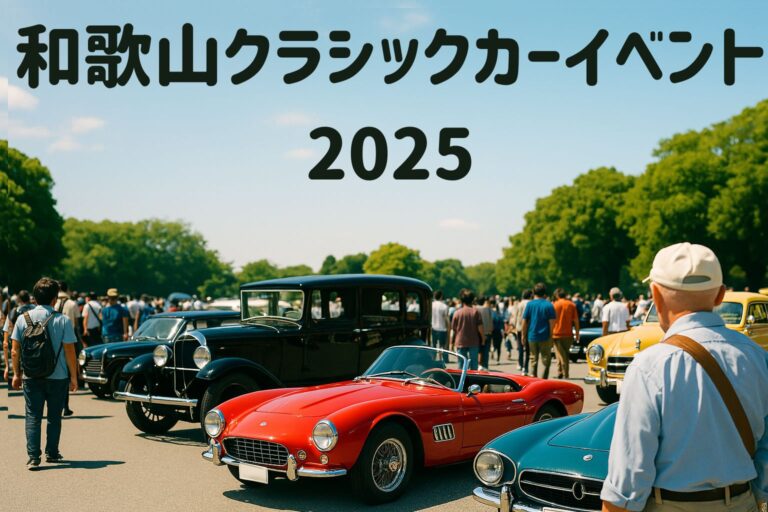 和歌山イベント