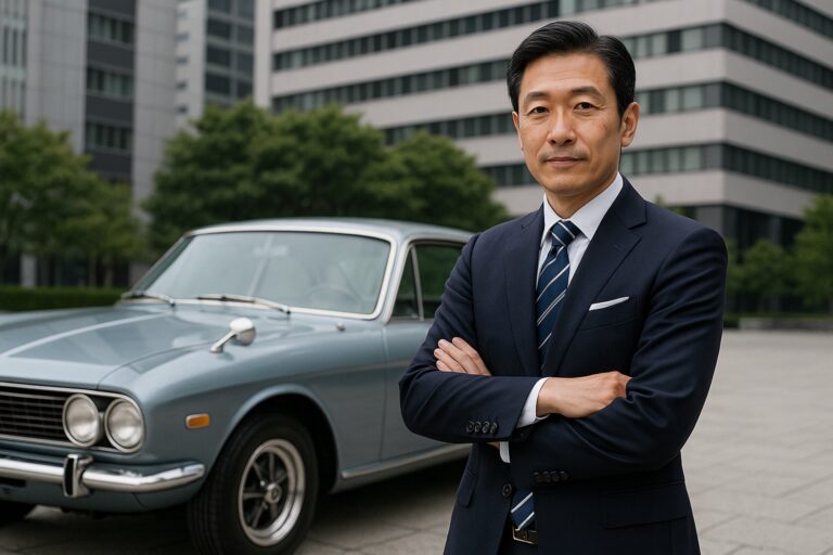 旧車の車両保険の加入条件エリートサラリーマン
