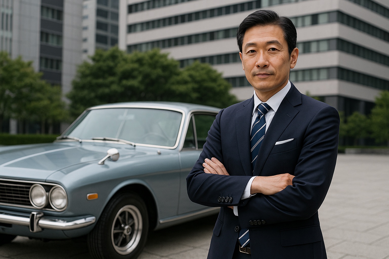 旧車の車両保険の加入条件エリートサラリーマン