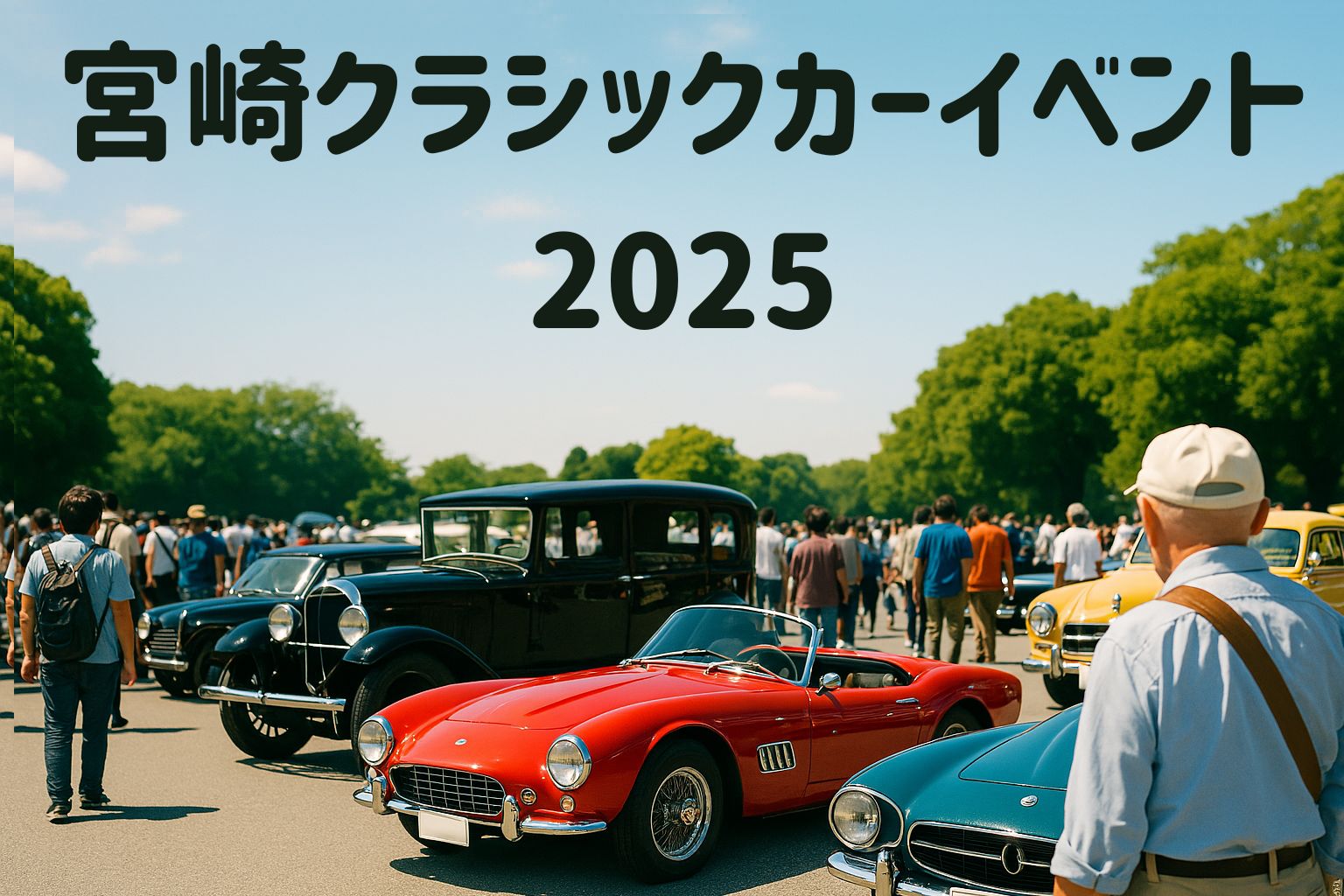 宮崎イベント
