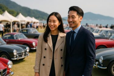 2025年四国の旧車イベントの詳細は？香川や愛媛での開催も徹底調査