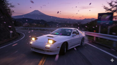 【2025年最新】メルセデス・ベンツ SL (R107) の価格推移｜資産価値と売り時をプロが予測