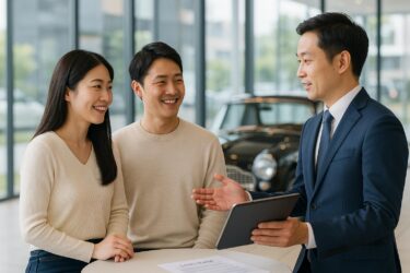 【2025年最新】旧車ローンおすすめ2選を徹底比較！審査通過率95%の秘密とは？