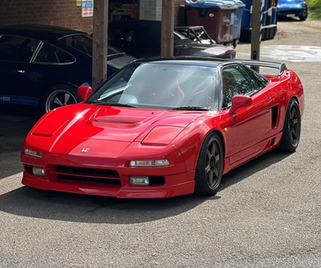 NSX_NA1 画像