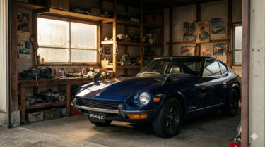 【2025年最新】日産フェアレディZ (S30 / 初代)の価格推移と高騰の理由｜今が売り時？今後の相場をプロが予測