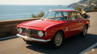 【2025年最新】アルファロメオジュリア(105系)の価格推移と高騰の理由｜今が売り時？今後の相場をプロが予測