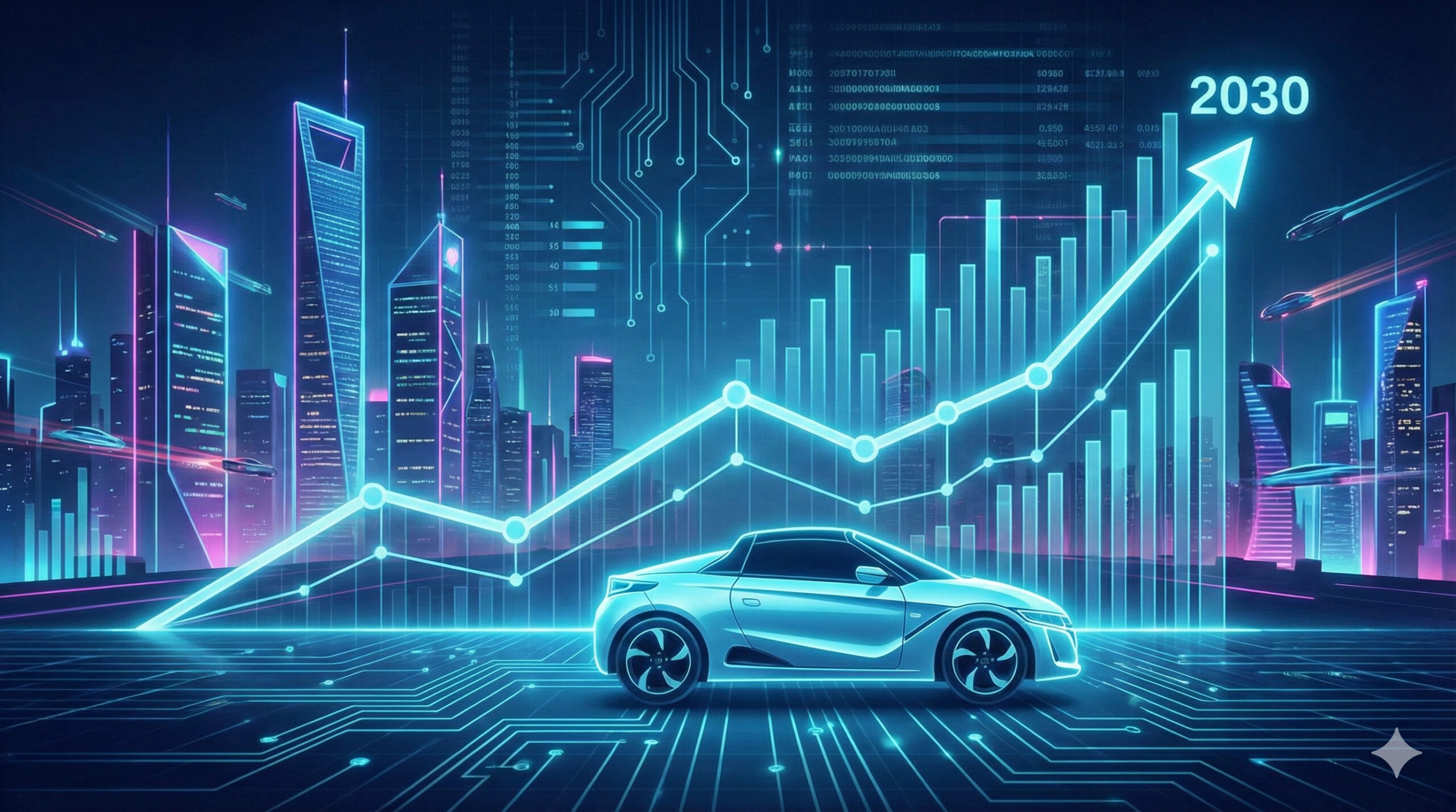 カプチーノ未来予測