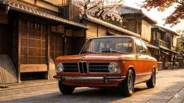 【2025年最新】BMW 2002(マルニ)の価格推移と高騰の理由｜今が売り時？今後の相場をプロが予測