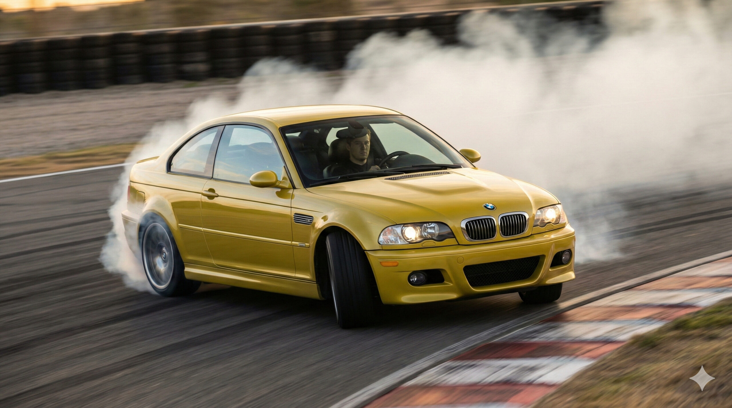 BMW M3イメージ画像