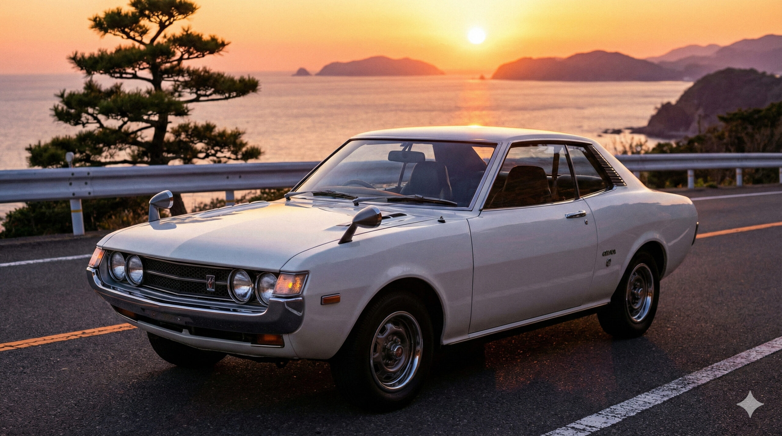 セリカダルマ画像