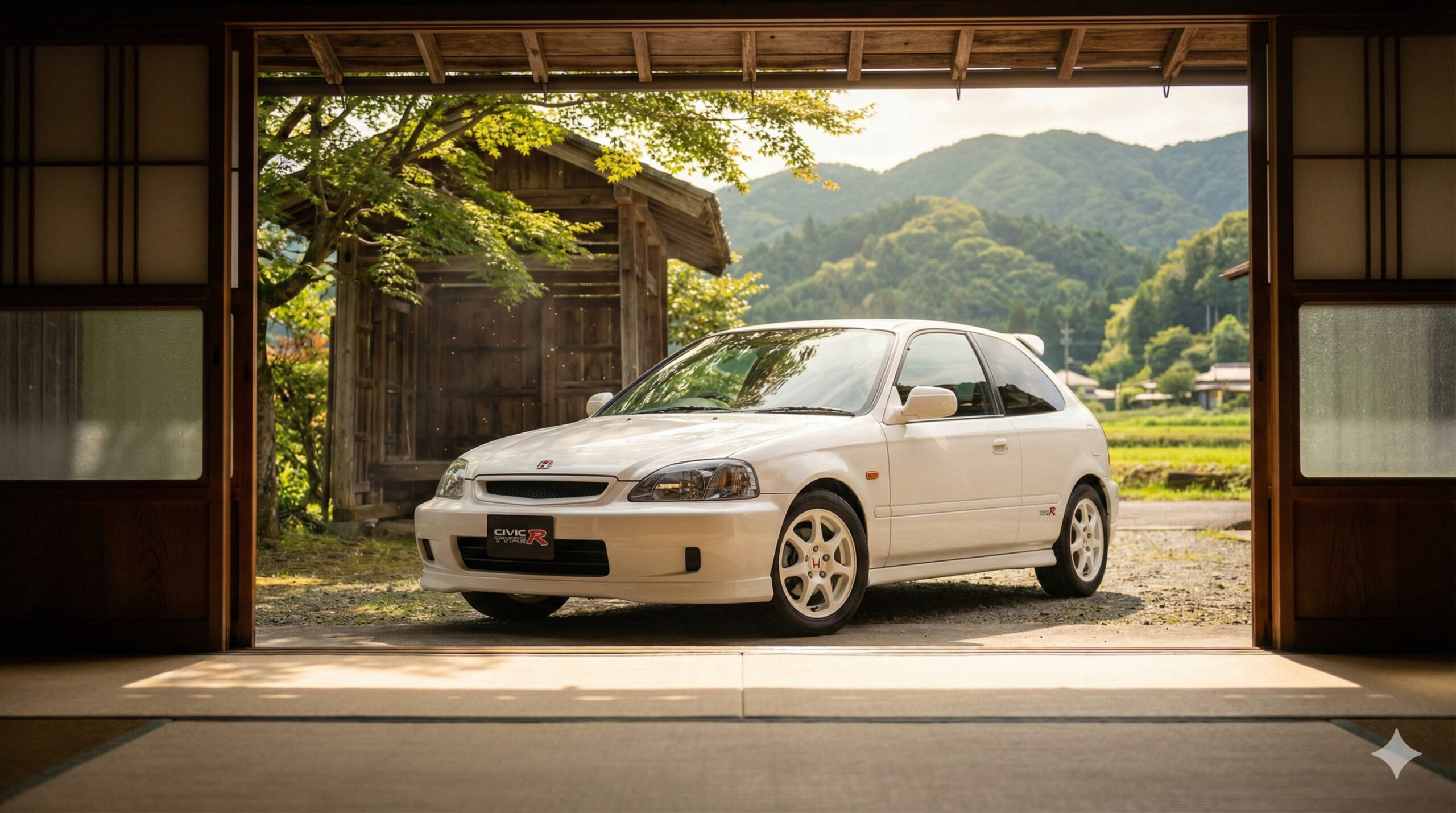 シビックイメージ画像