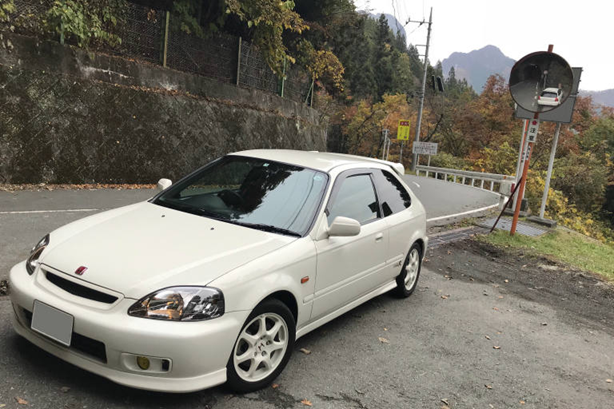 インテグラ公式画像