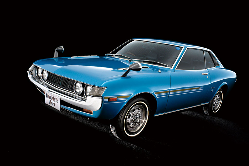 セリカダルマ画像