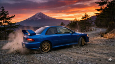 インプレッサイメージ画像