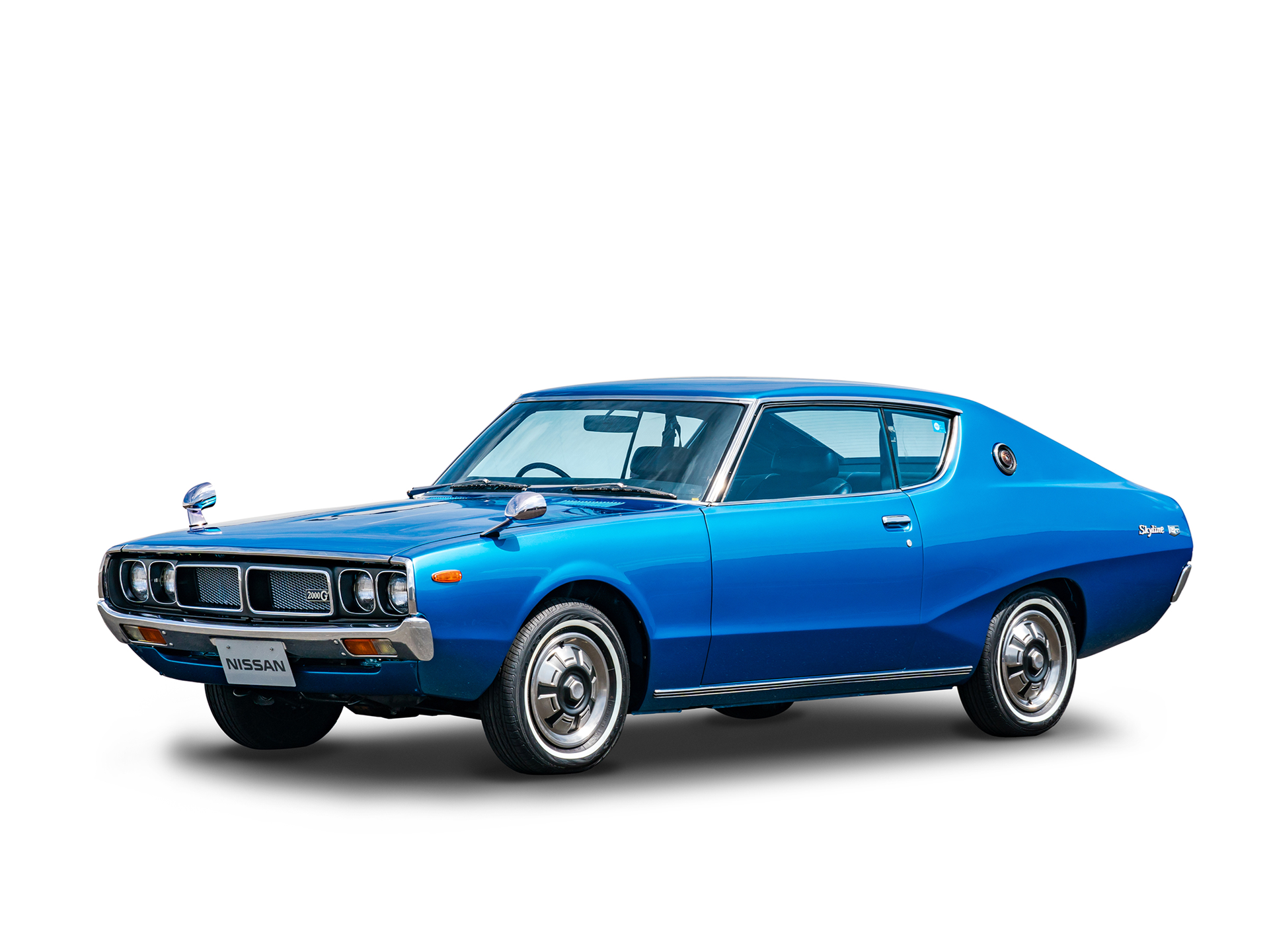 ケンメリ公式画像