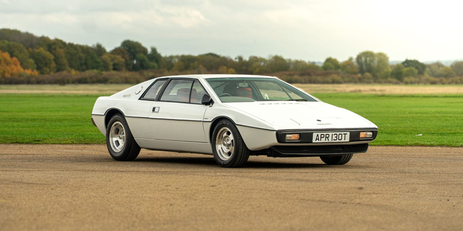 ロータスエスプリ画像