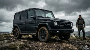 2025年最新】旧型ベンツGクラスの価格推移と高騰の理由｜今が売り時？今後の相場をプロが予測