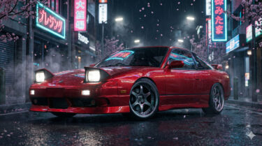 180SXイメージ画像