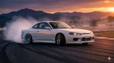 【2025年最新】日産シルビア(S13/S14/S15)の価格推移と高騰の理由｜今が売り時？今後の相場をプロが予測