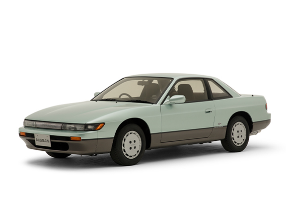 シルビア公式画像