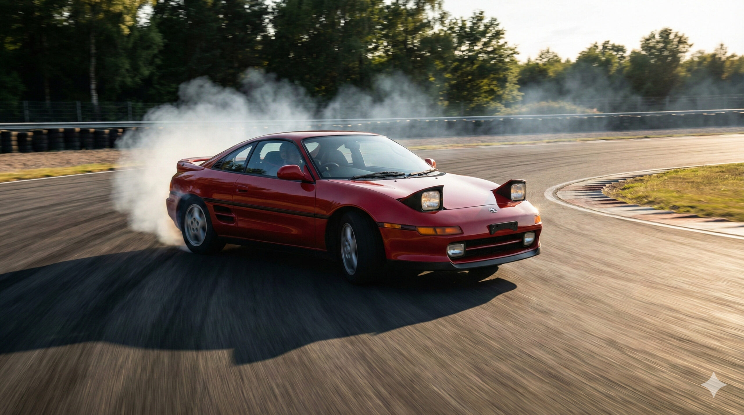 MR2イメージ画像