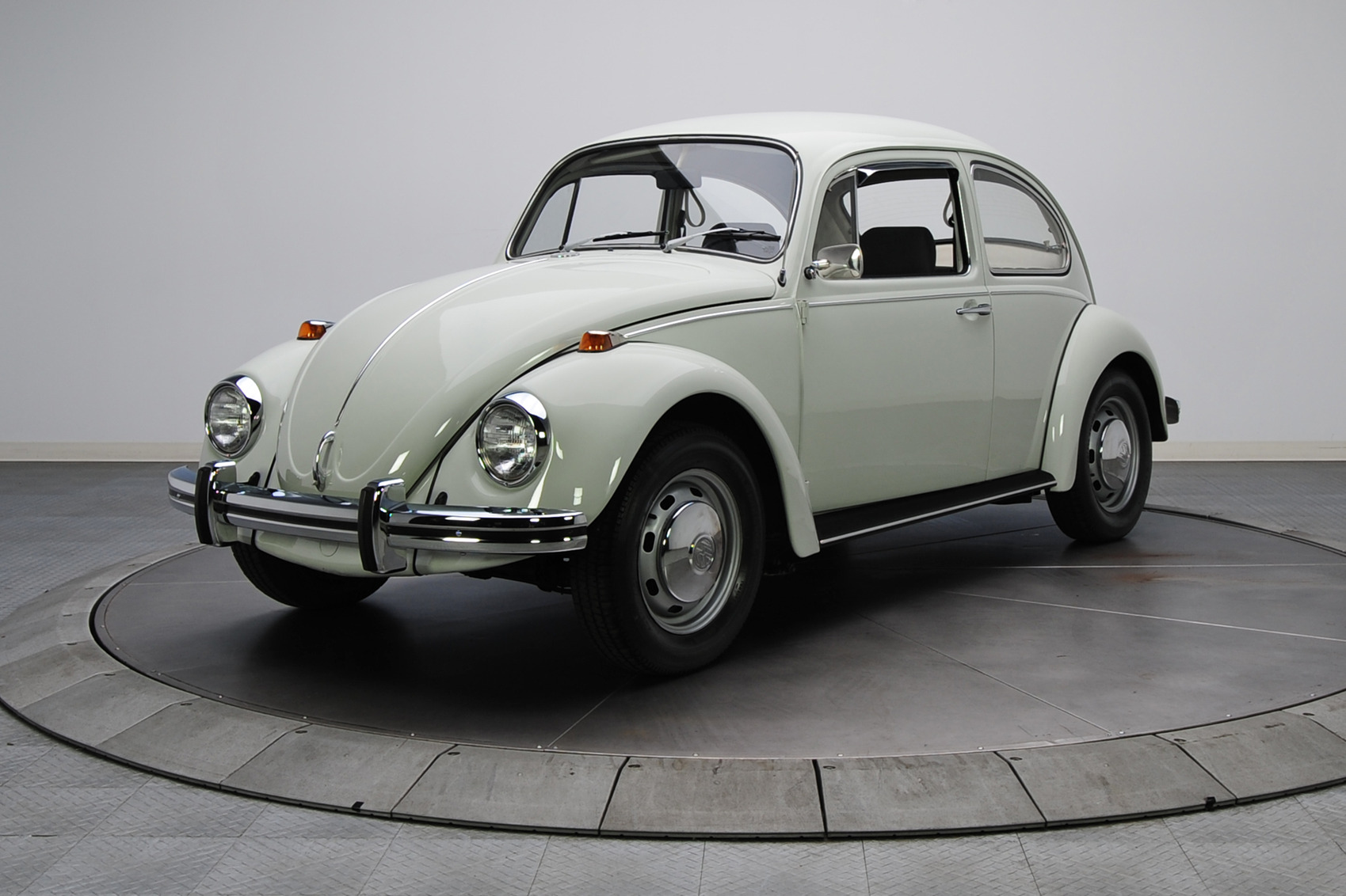 ビートル空冷画像