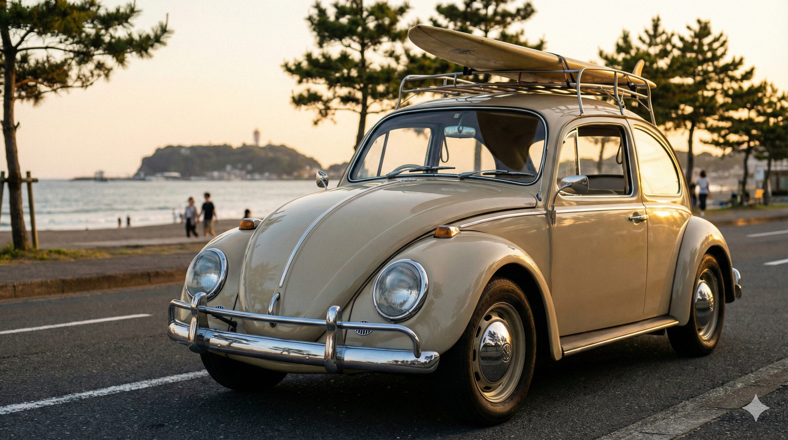 ビートルイメージ画像