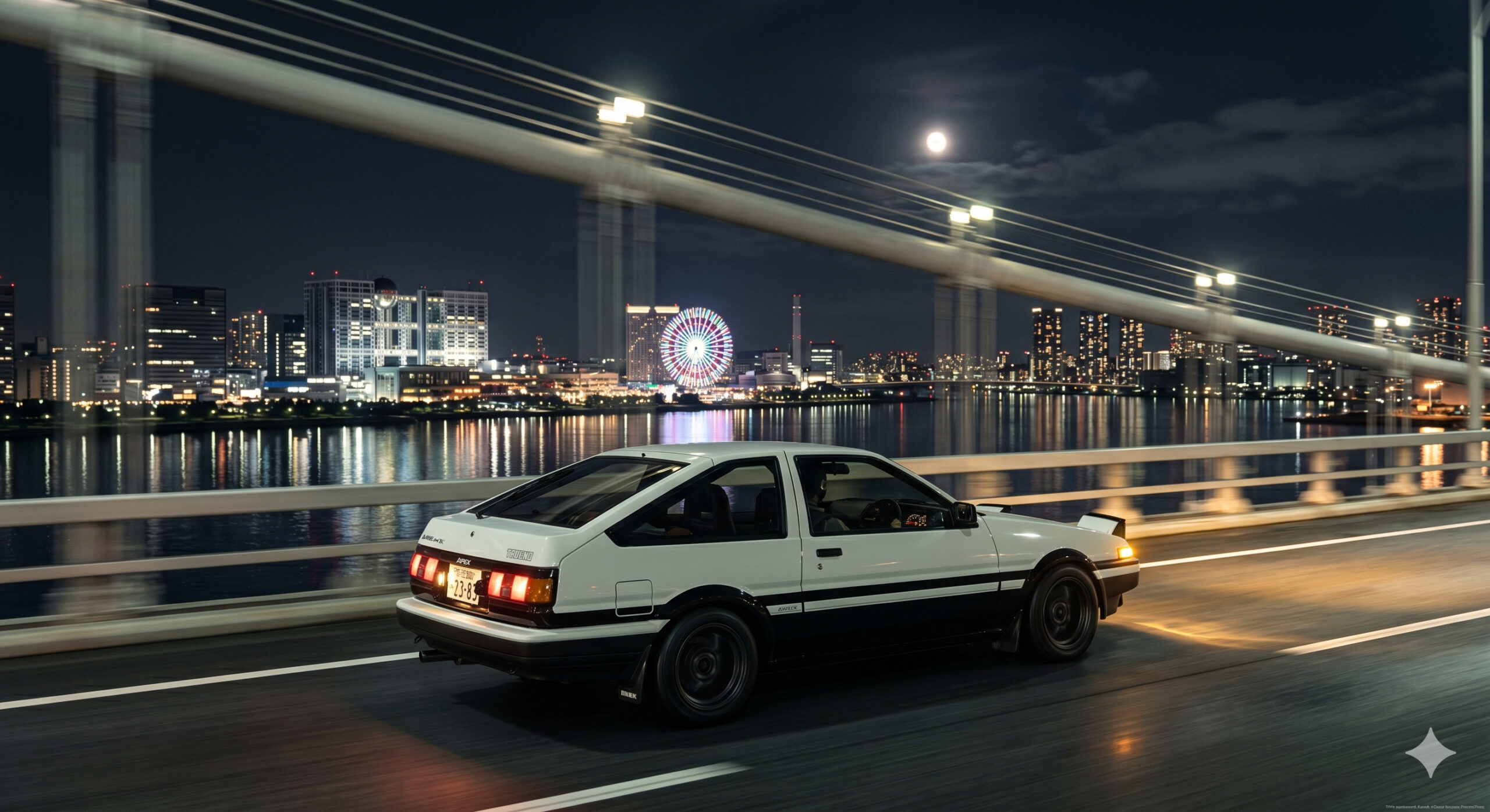 ae86 買取