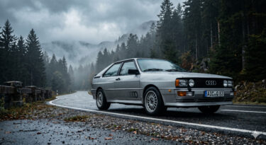 【2026年最新】アウディクワトロ(旧車)の価格推移と高騰の理由｜今が売り時？今後の相場をプロが予測