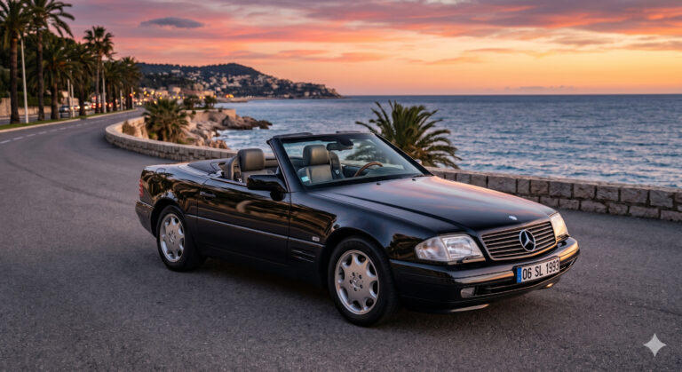 ベンツ r129 買取