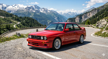 bmw e30 m3 買取