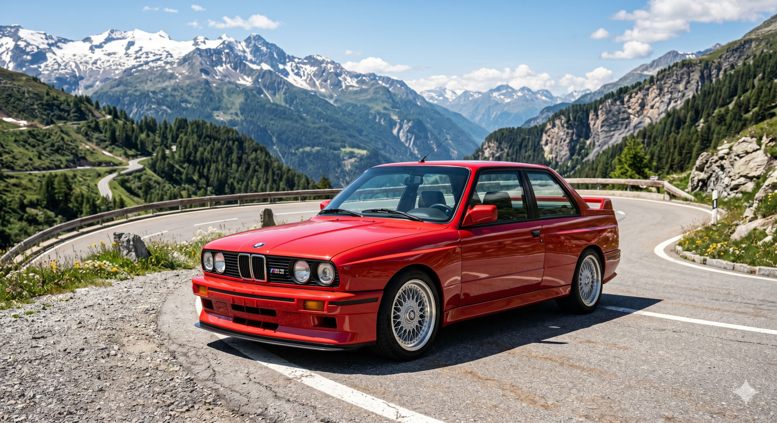 bmw e30 m3 買取