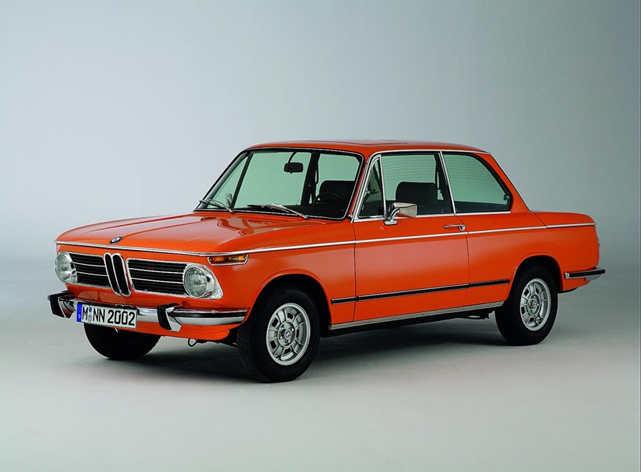 BMW2002画像
