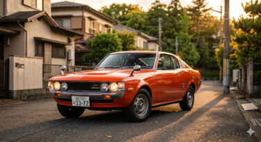 セリカ ダルマ 買取