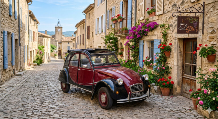 シトロエン 2CV 価格推移