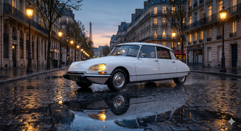 シトロエン DS 価格推移