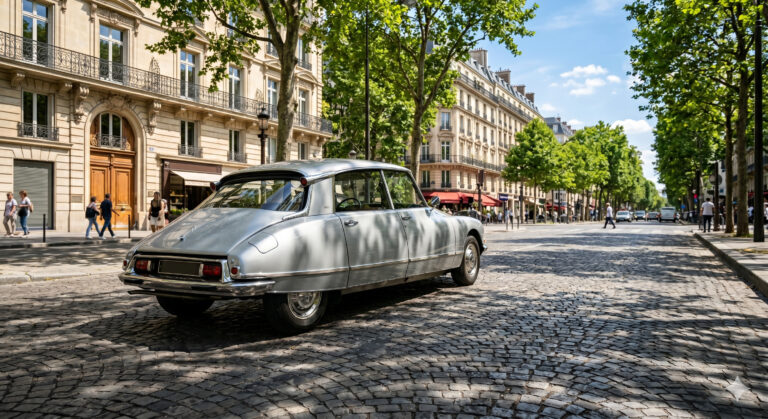 シトロエン DS 買取