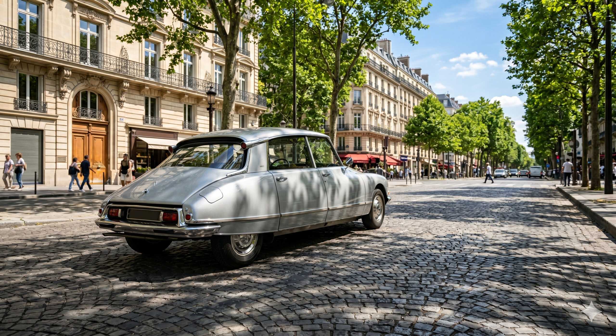 シトロエン DS 買取