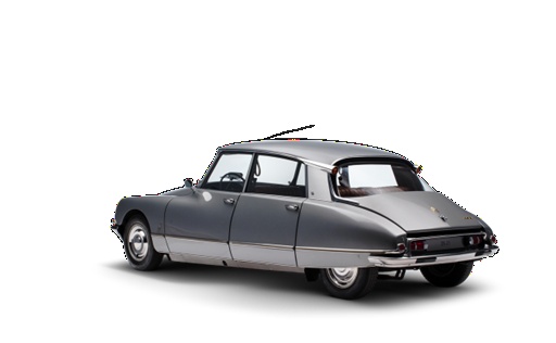 シトロエンDS画像