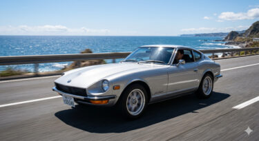 【2026年最新】日産フェアレディZ（S30）の買取相場は？専門店が教える最高額で売却する鉄則