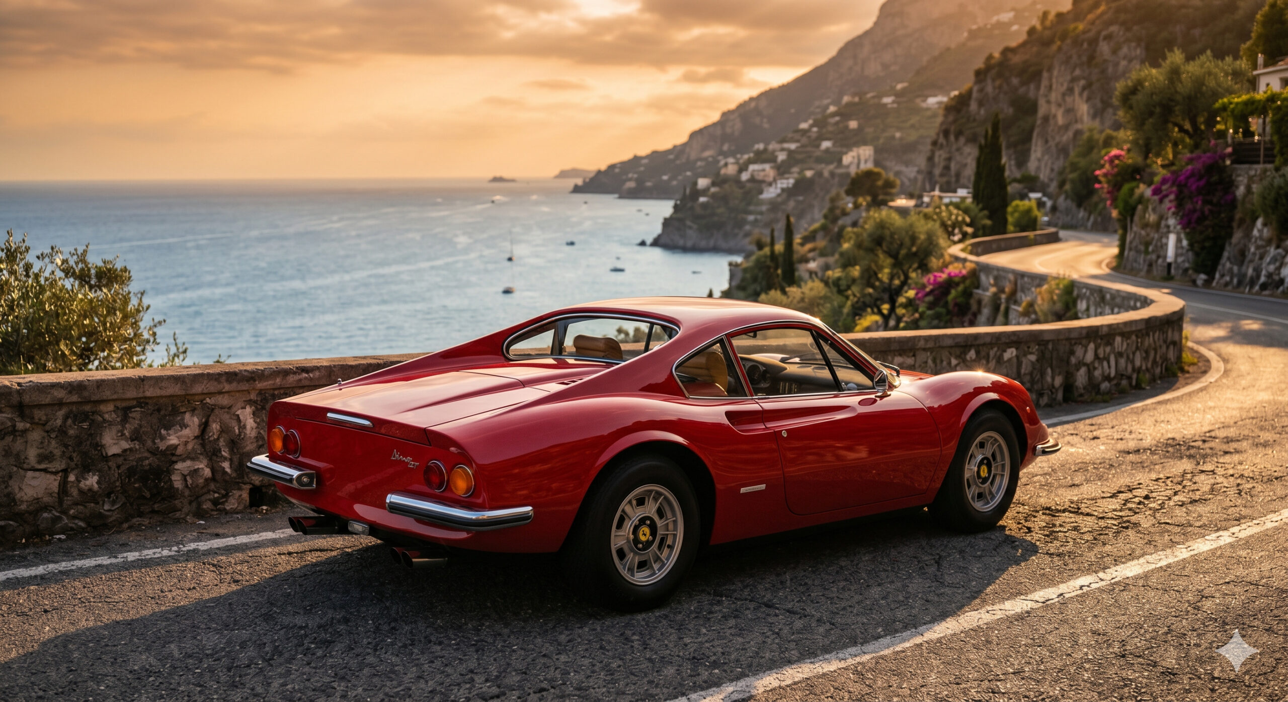 フェラーリ ディーノ 価格推移