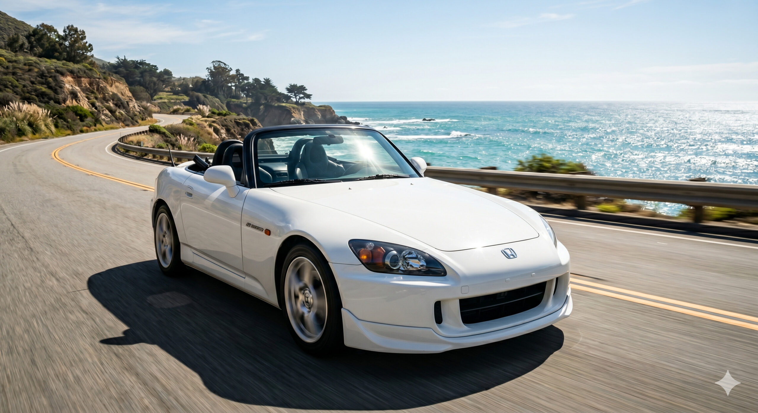 ホンダ S2000 買取