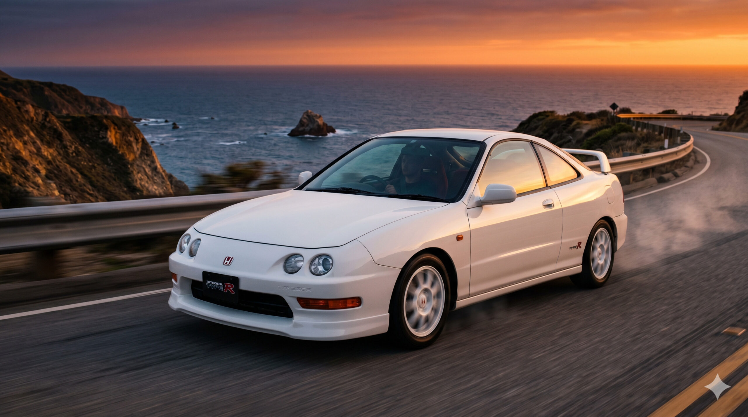 インテグラ dc2 買取