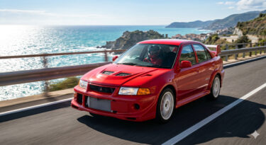 【2026年最新】三菱ランエボ第2世代（IV-VI）の買取相場は？専門店が教える最高額で売却する鉄則