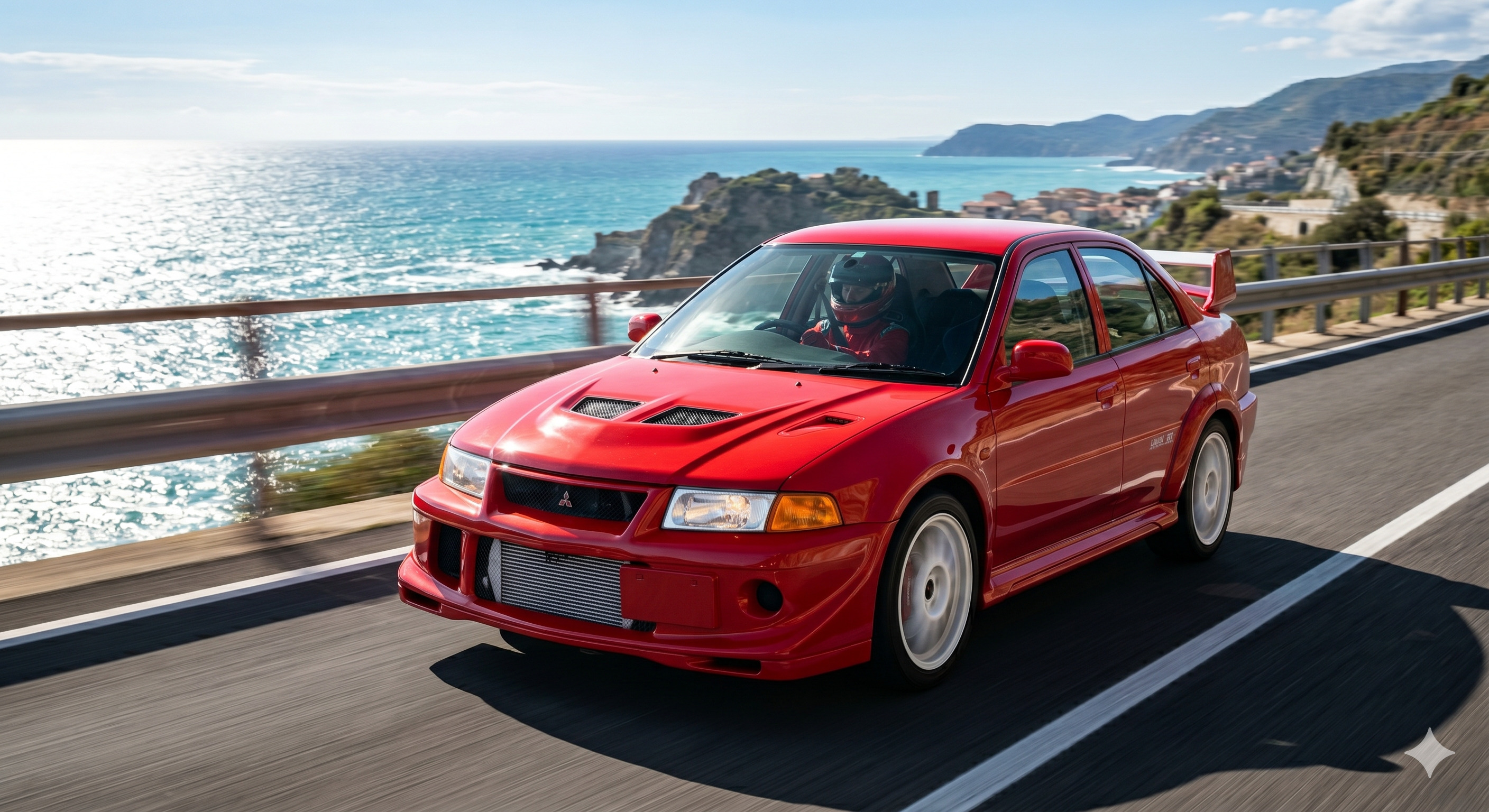 三菱 ランサーエボリューション 買取